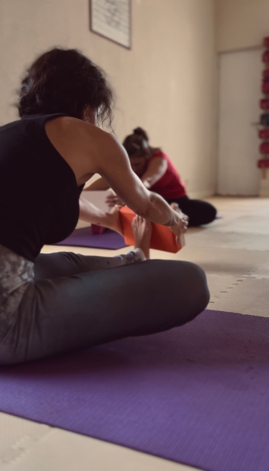 Entrenamiento Consciente