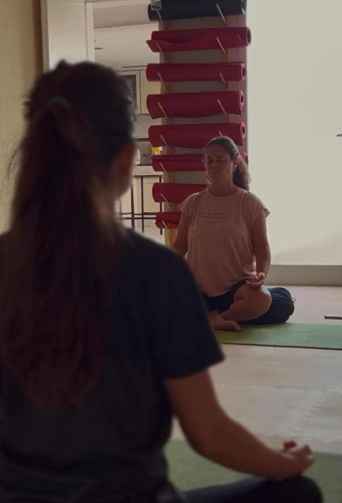 Power Yoga