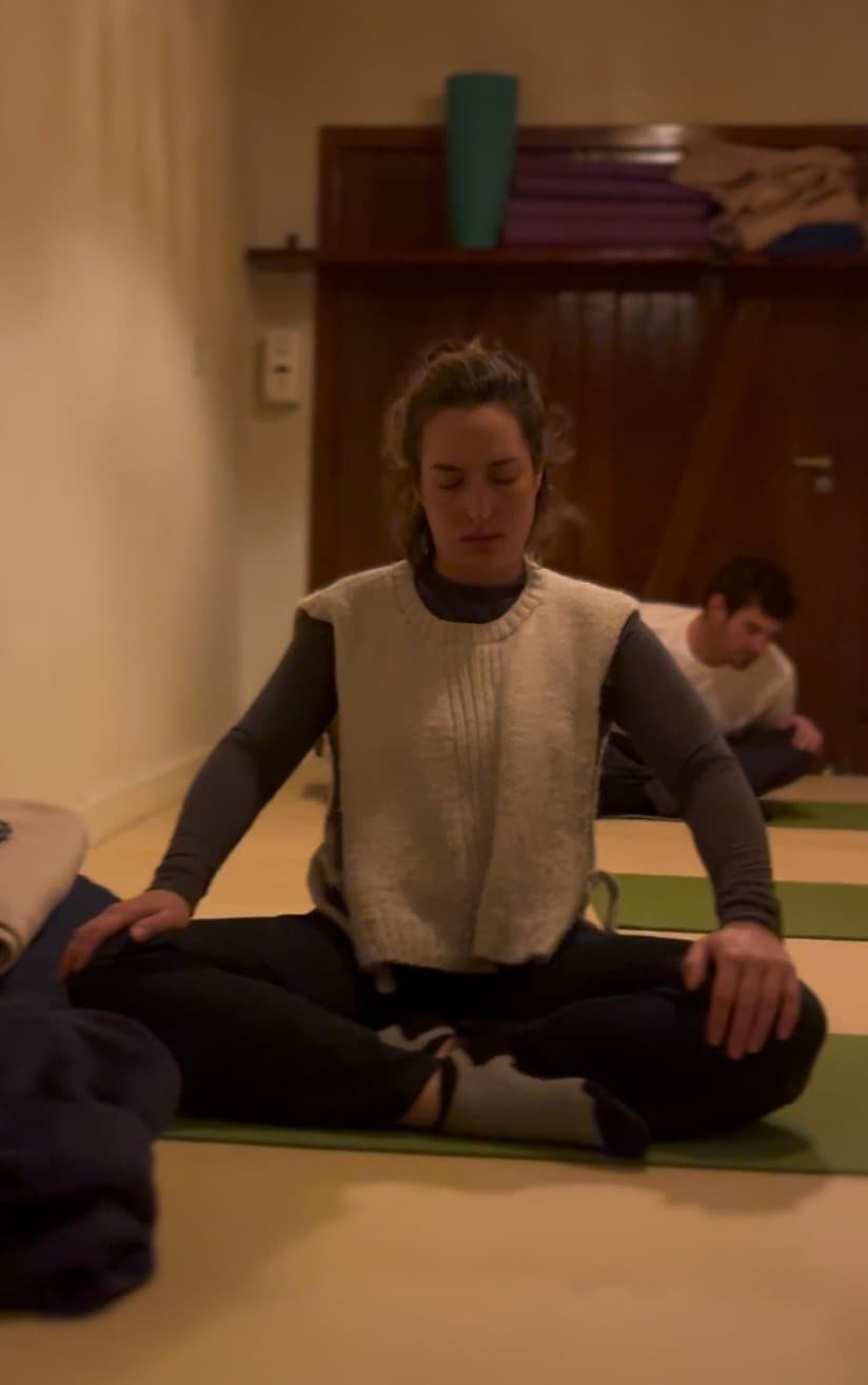 Yoga